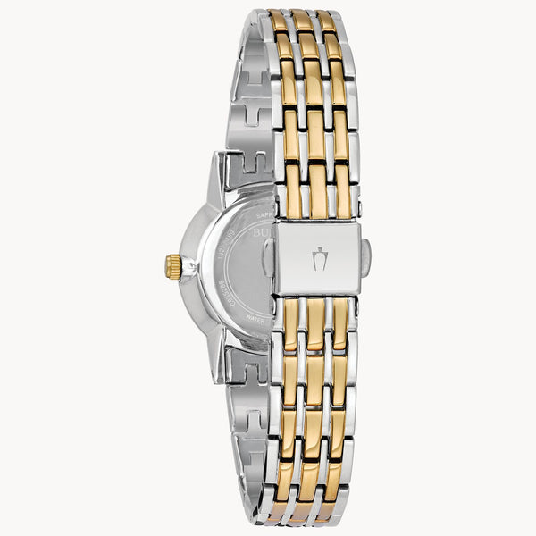 Bulova Classic