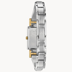 Bulova Classic