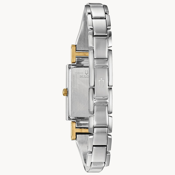 Bulova Classic