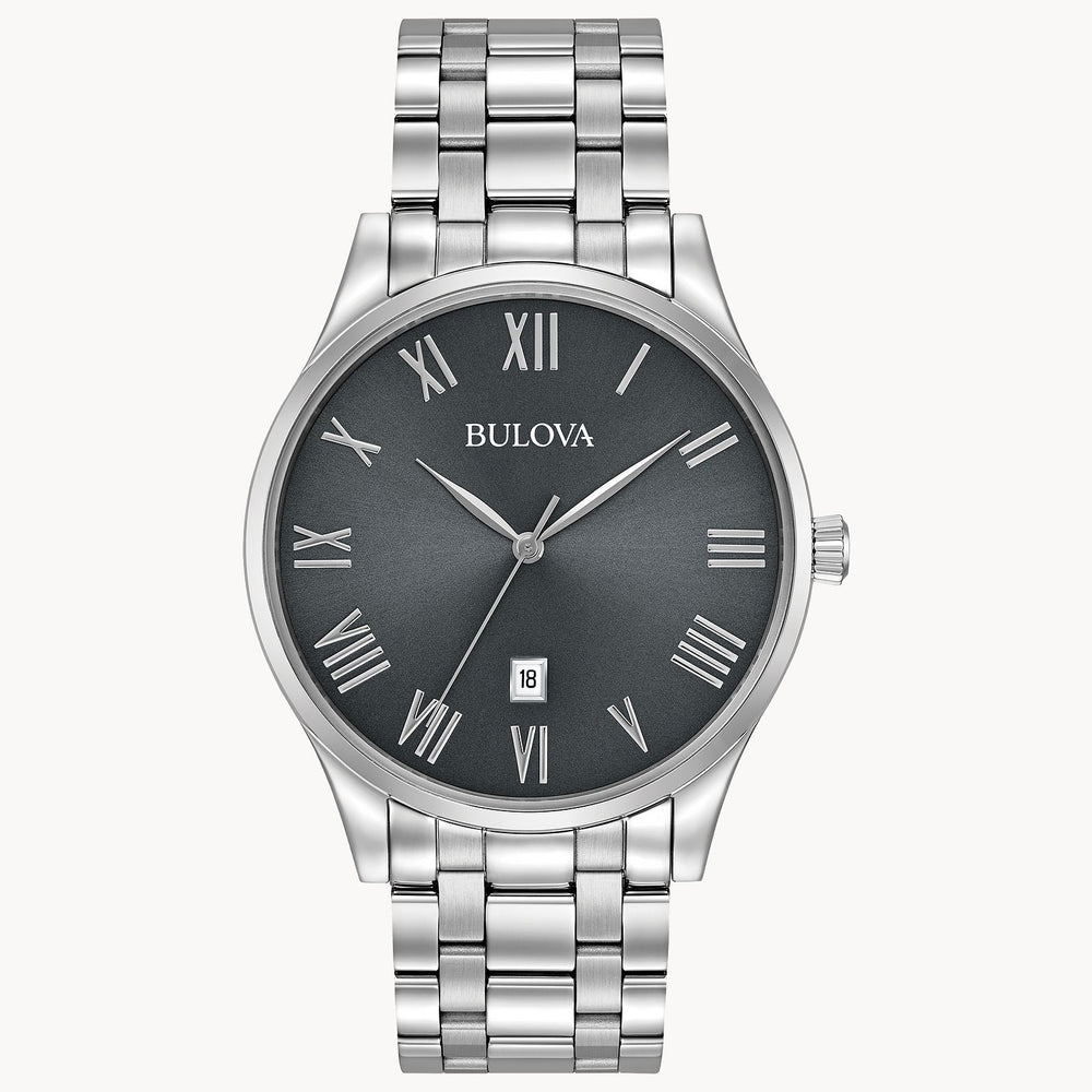 Bulova Classic