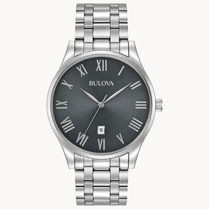 Bulova Classic