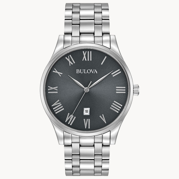 Bulova Classic