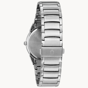 Bulova Classic