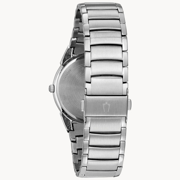 Bulova Classic