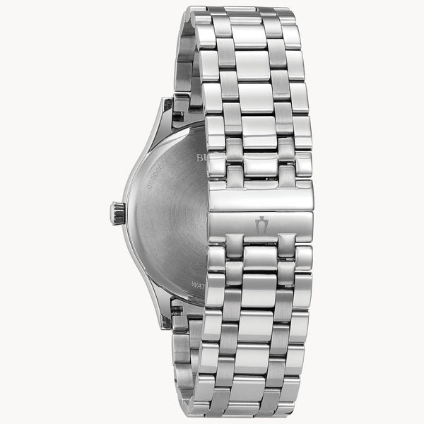 Bulova Classic