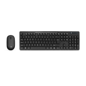 Combo Inalámbrico de Teclado y Mouse - Case Logic
