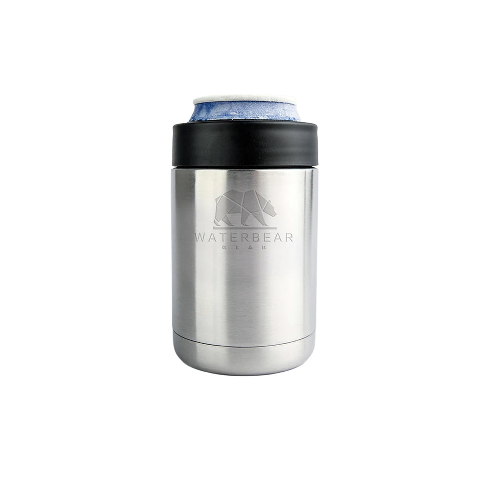 Coozie 12 onz - WATERBEAR