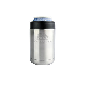 Coozie 12 onz - WATERBEAR