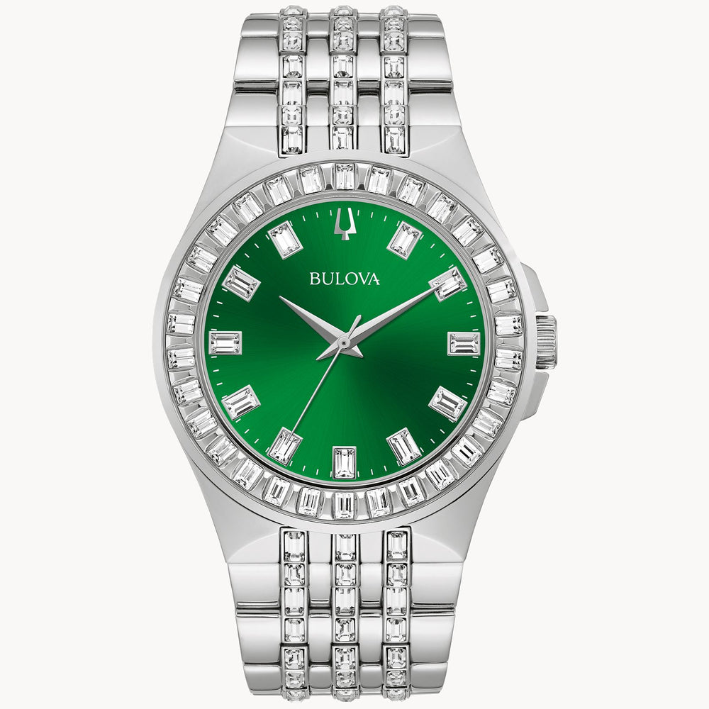 Bulova Phantom Crystal