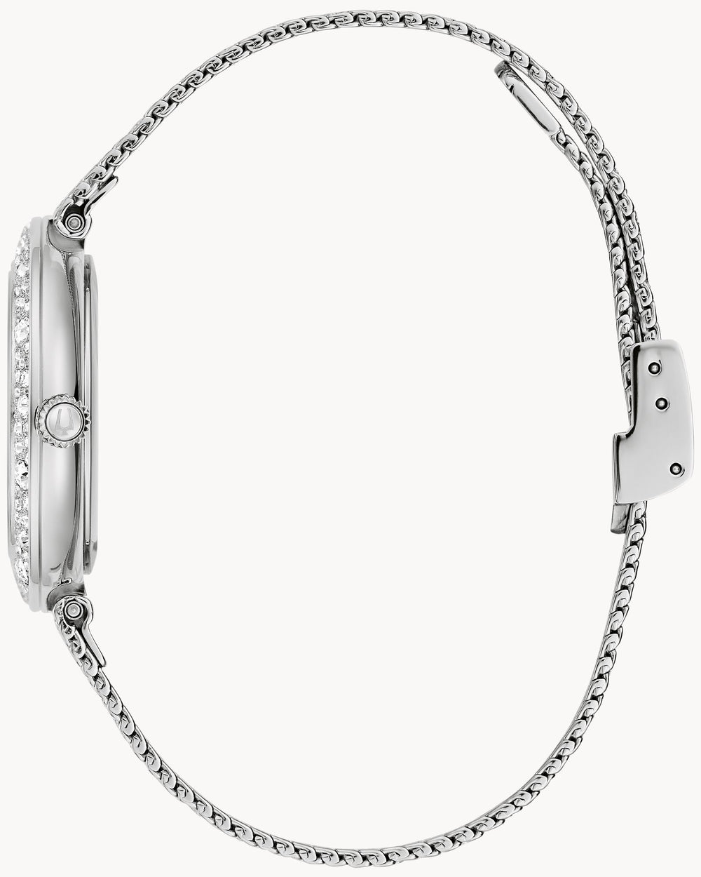 Bulova - Crystal 96L329