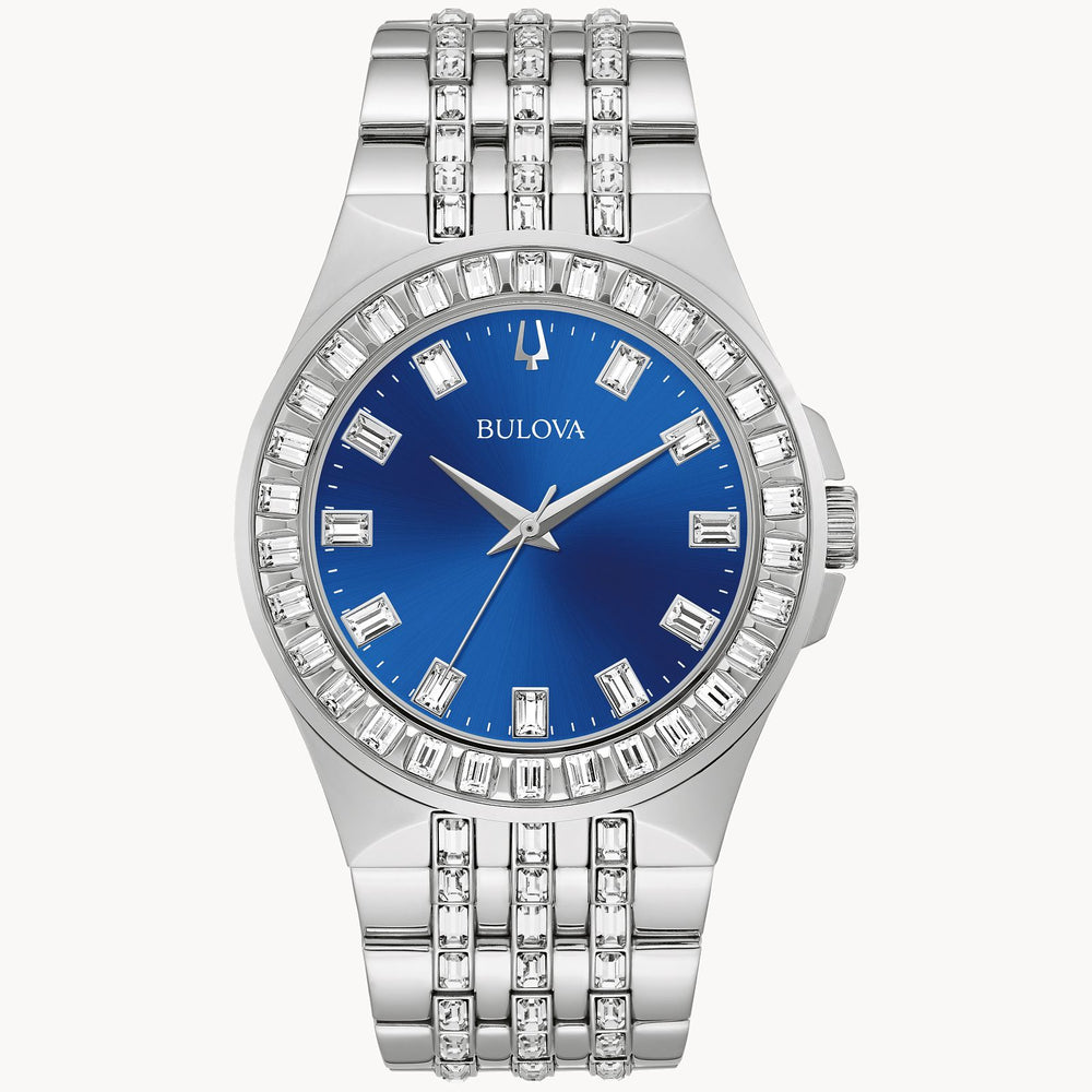 Bulova Phantom Crystal