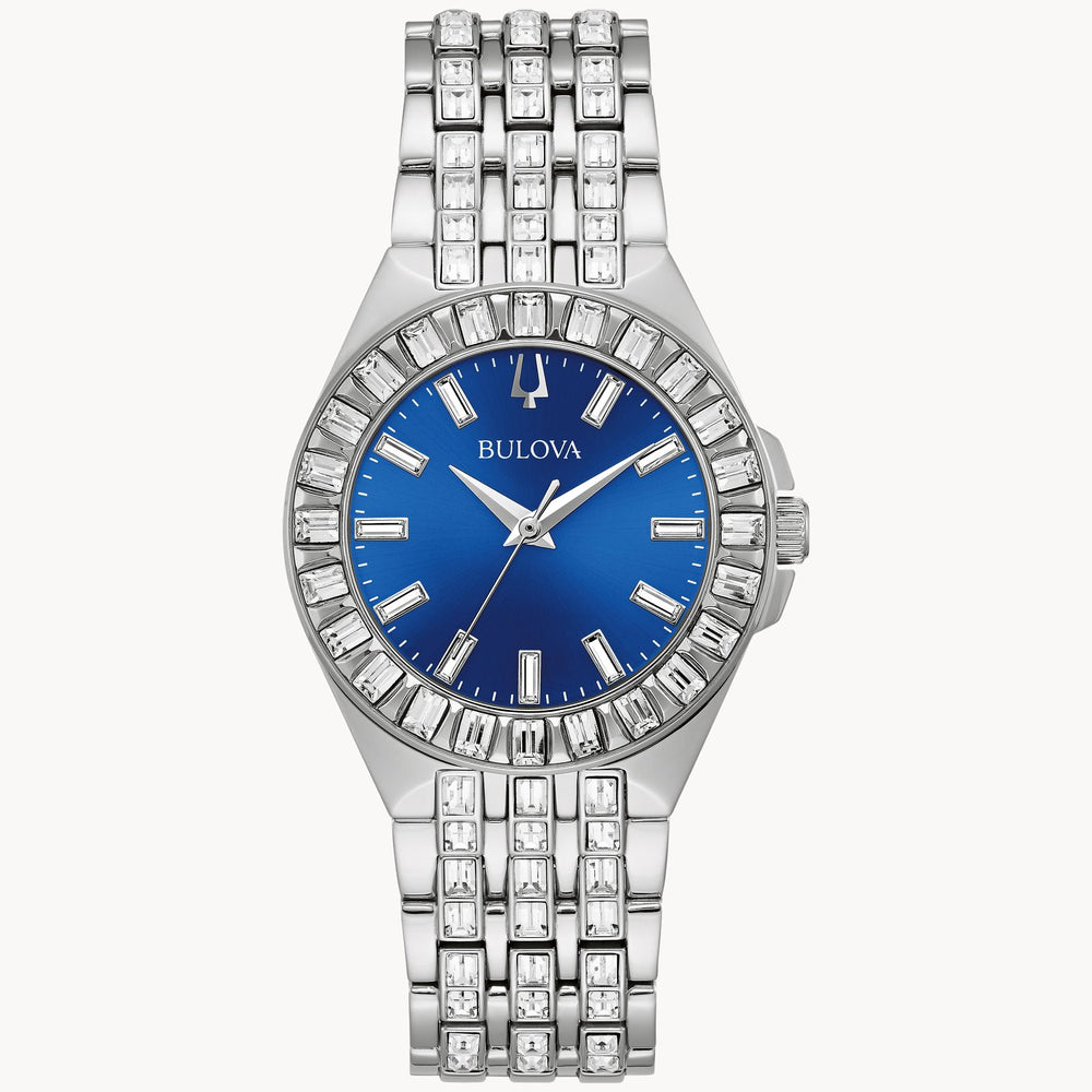 Bulova Phantom Crystal