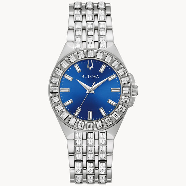 Bulova Phantom Crystal