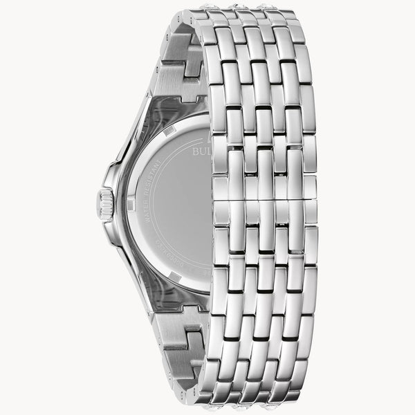 Bulova Phantom Crystal