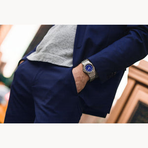 Bulova Phantom Crystal