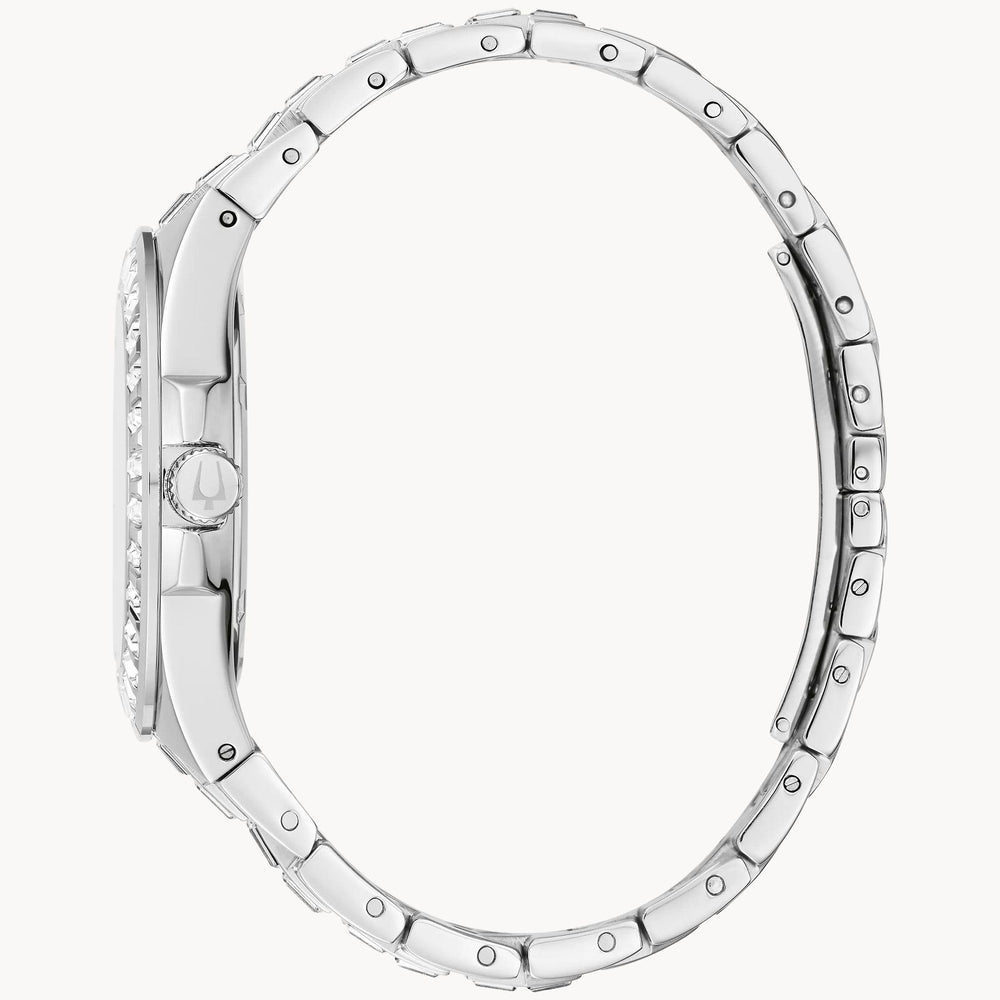 Bulova Phantom Crystal
