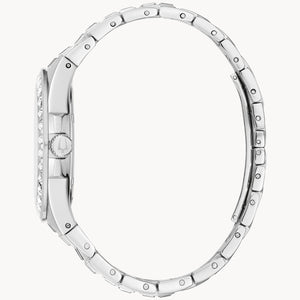 Bulova Phantom Crystal