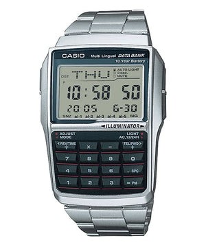 Reloj - CASIO DBC-32D-1A