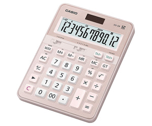 Calculadora de Escritorio - CASIO DS-2B-PK
