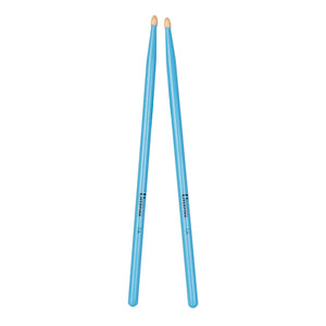 Baquetas Para Batería 5A - Liverpool DS-5A-C-BL