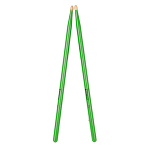 Baquetas Para Batería 5A - Liverpool DS-5A-C-GN