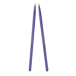 Baquetas Para Batería 5A - Liverpool DS-5A-C-PL