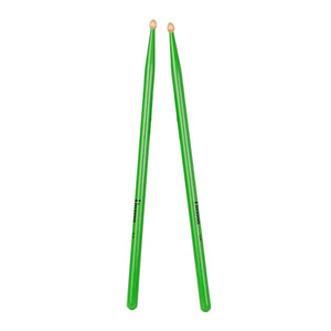 Baquetas Para Batería 7A - Liverpool DS-7A-C-GN