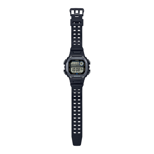 Reloj - CASIO DW-291HX-1AV