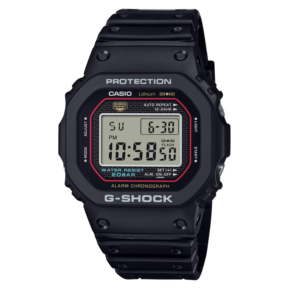 Reloj - G-SHOCK Origin DW-5000R-1A
