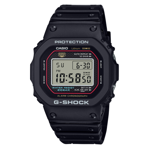 Reloj - G-SHOCK Origin DW-5000R-1A