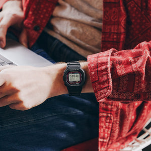 Reloj - G-SHOCK Origin DW-5000R-1A