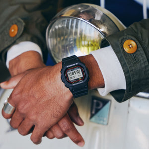 Reloj - G-SHOCK Origin DW-5000R-1A