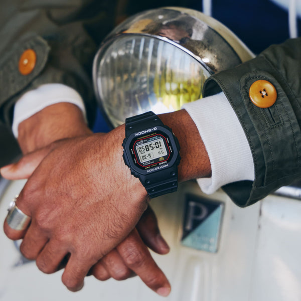 Reloj - G-SHOCK Origin DW-5000R-1A
