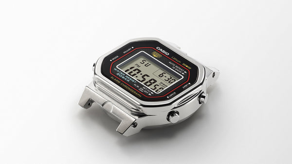 Reloj - G-SHOCK Origin DW-5000R-1A