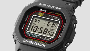 Reloj - G-SHOCK Origin DW-5000R-1A