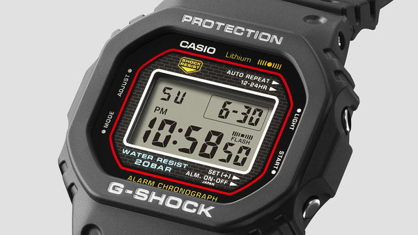 Reloj - G-SHOCK Origin DW-5000R-1A