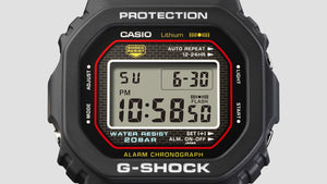 Reloj - G-SHOCK Origin DW-5000R-1A