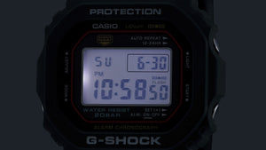Reloj - G-SHOCK Origin DW-5000R-1A
