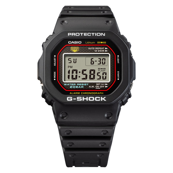 Reloj - G-SHOCK Origin DW-5000R-1A