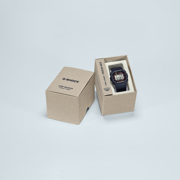 Reloj - G-SHOCK Origin DW-5000R-1A