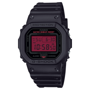 Reloj - G-SHOCK DW-5600BBR-1