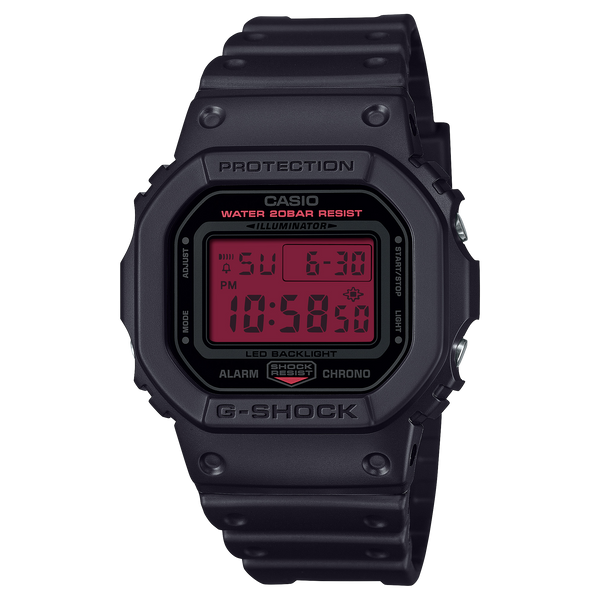 Reloj - G-SHOCK DW-5600BBR-1