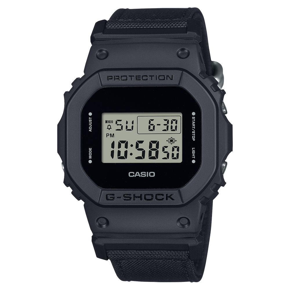 Reloj - G-SHOCK DW-5600BCE-1