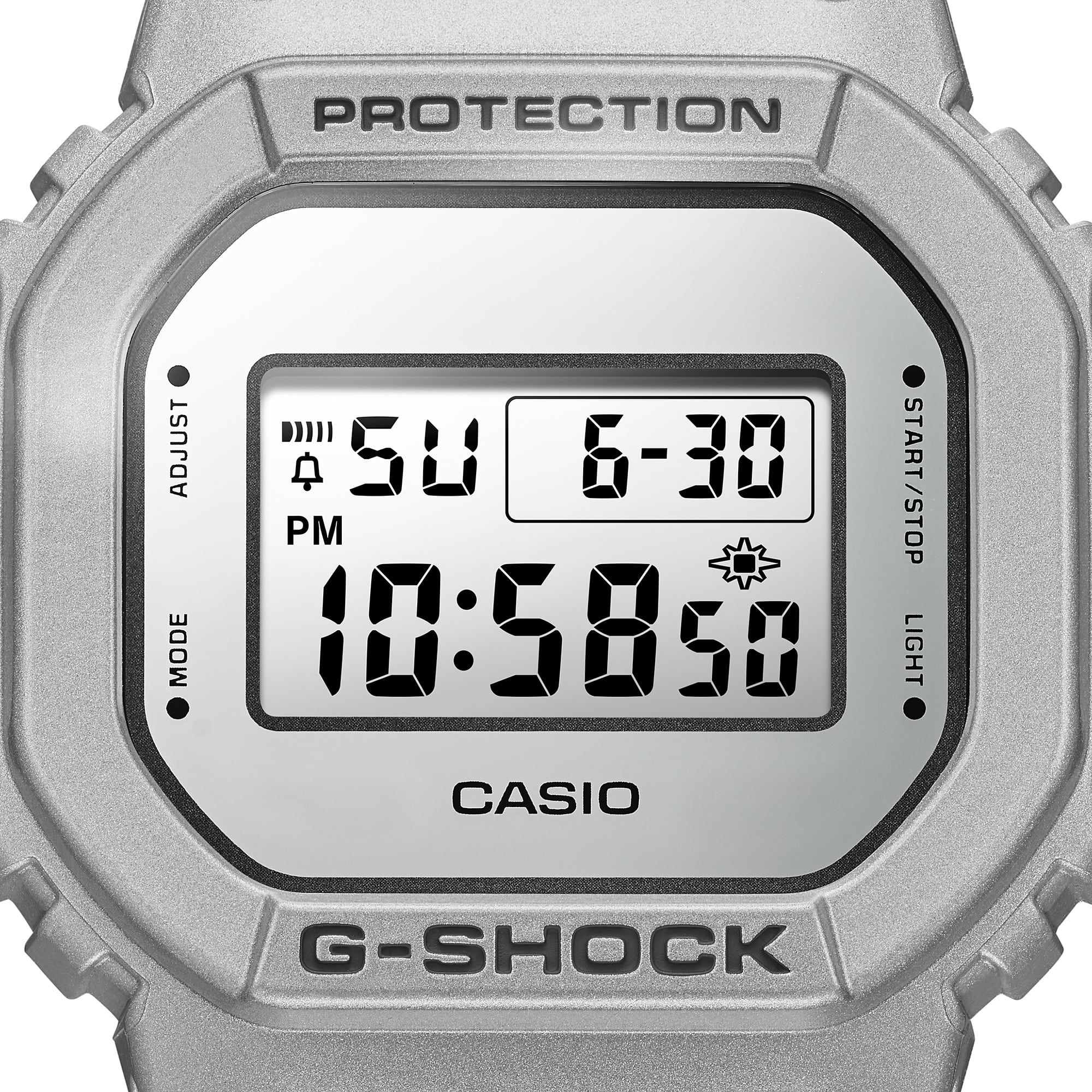 Reloj - G-SHOCK DW-5600FF-8