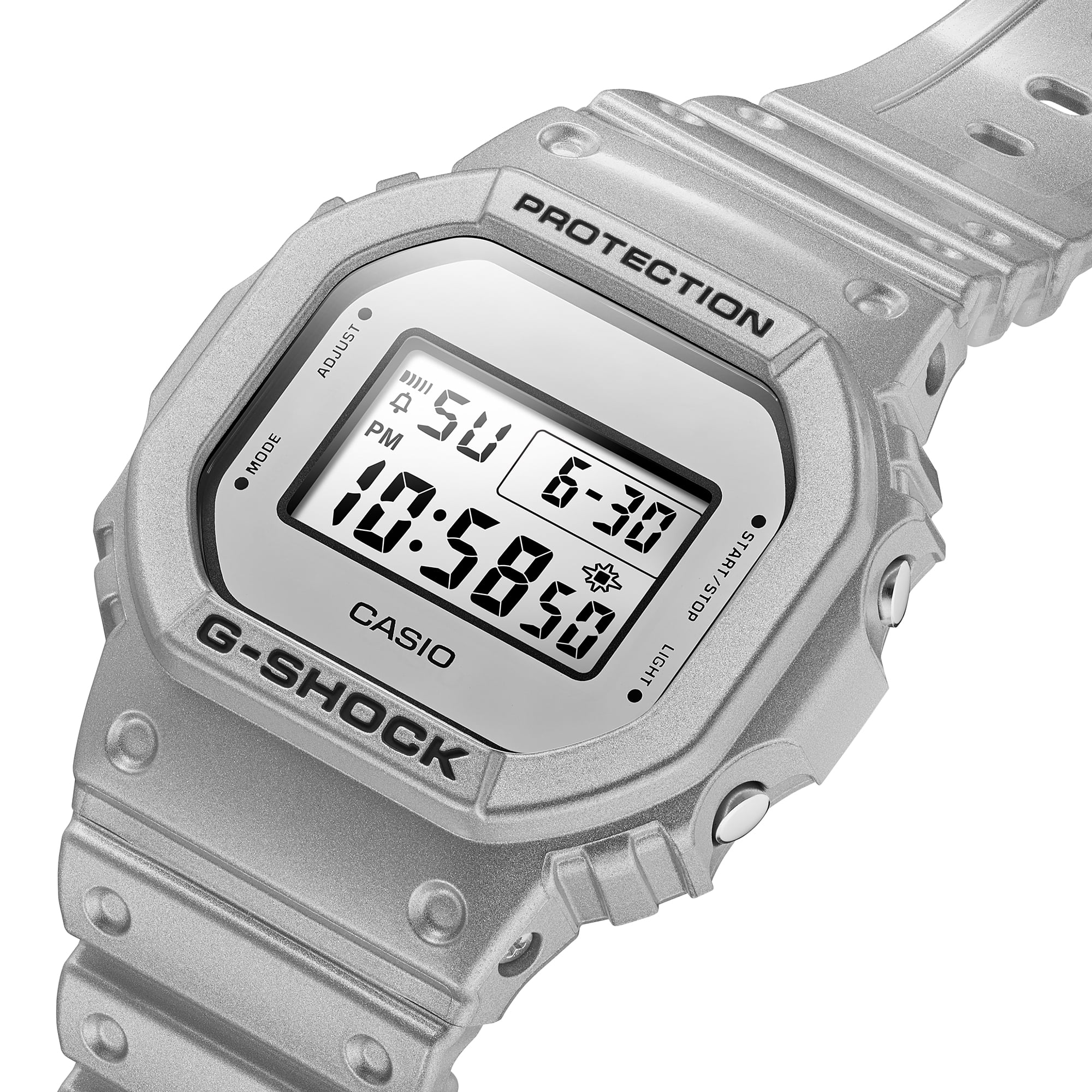 Reloj - G-SHOCK DW-5600FF-8