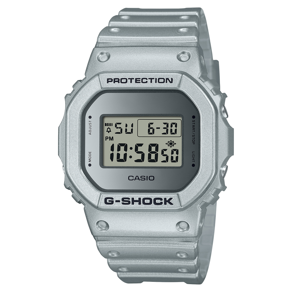 Reloj - G-SHOCK DW-5600FF-8