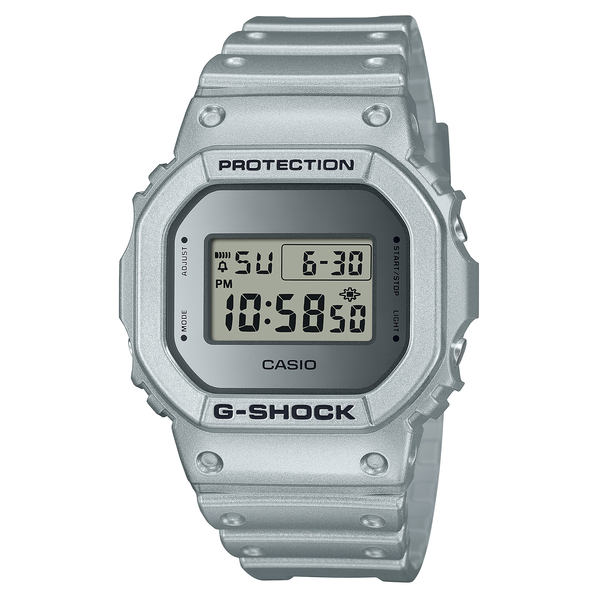 Reloj - G-SHOCK DW-5600FF-8