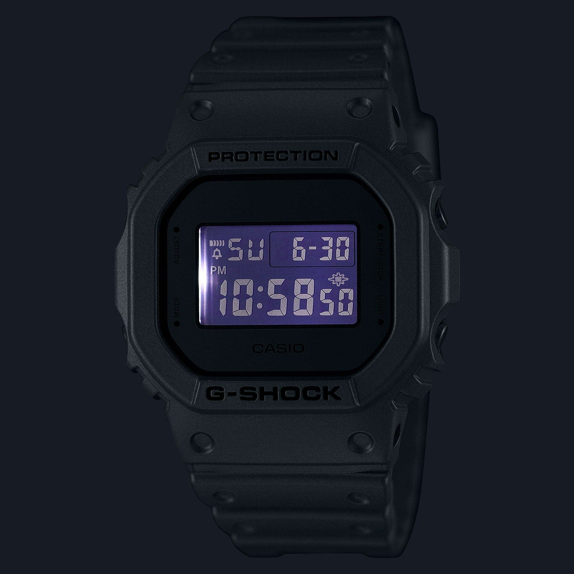 Reloj - G-SHOCK DW-5600FF-8