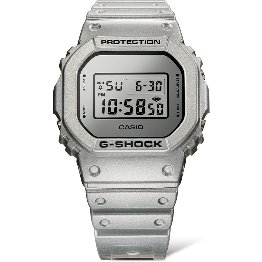 Reloj - G-SHOCK DW-5600FF-8