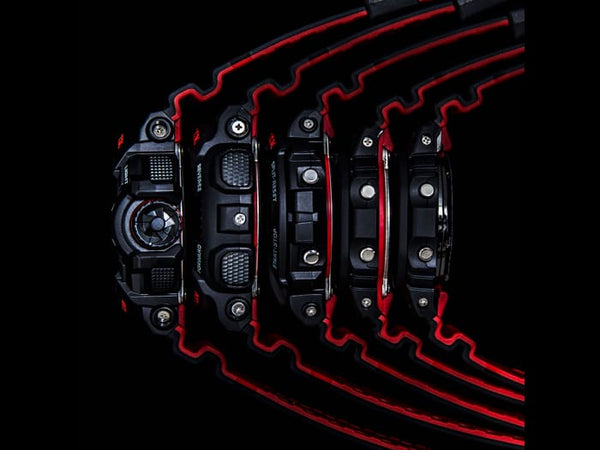 Reloj - G-SHOCK DW-5600UHR-1